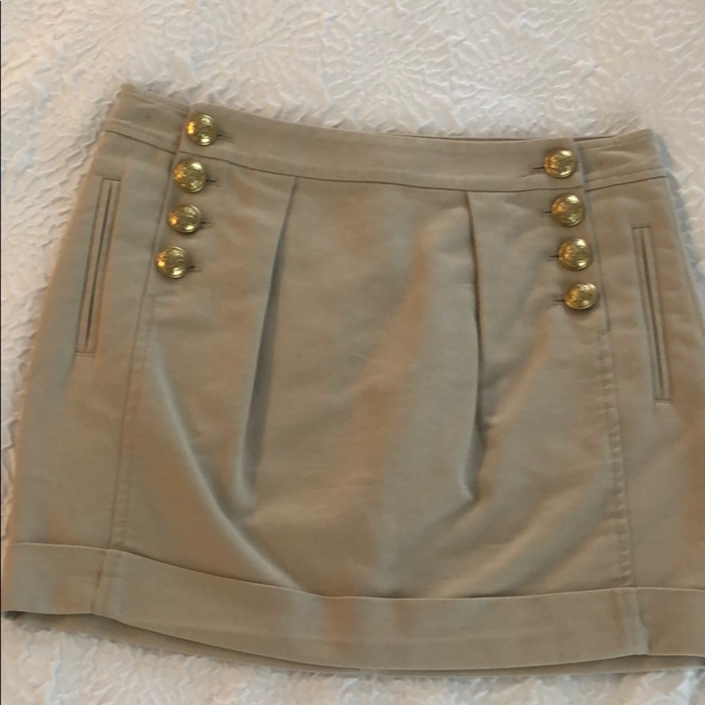 Armani Exchange Skirt